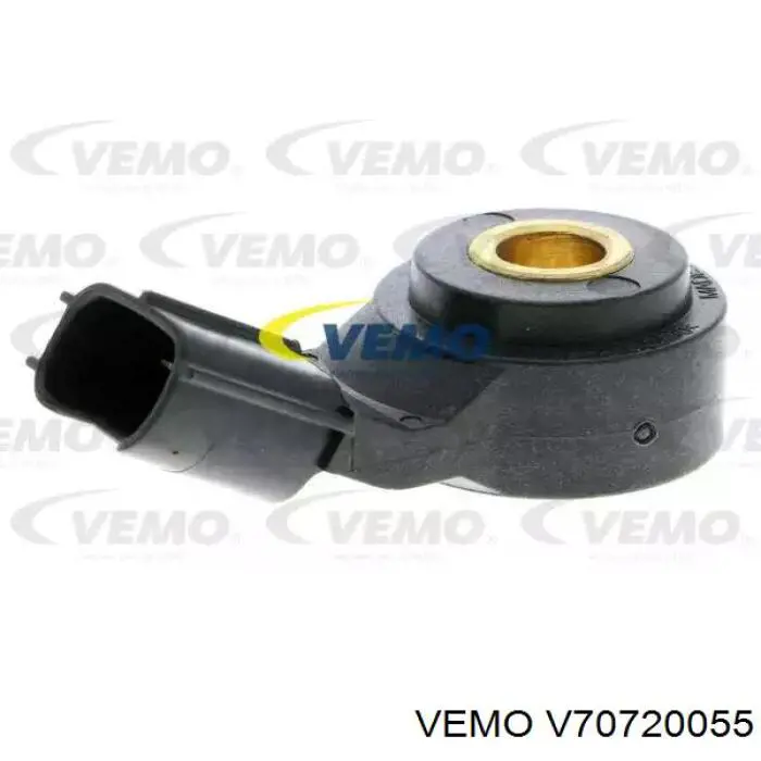 Датчик детонации Toyota 8961533010 цена, от 72.56 USD