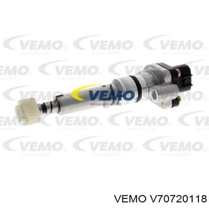 Датчик скорости V70720118 Vemo