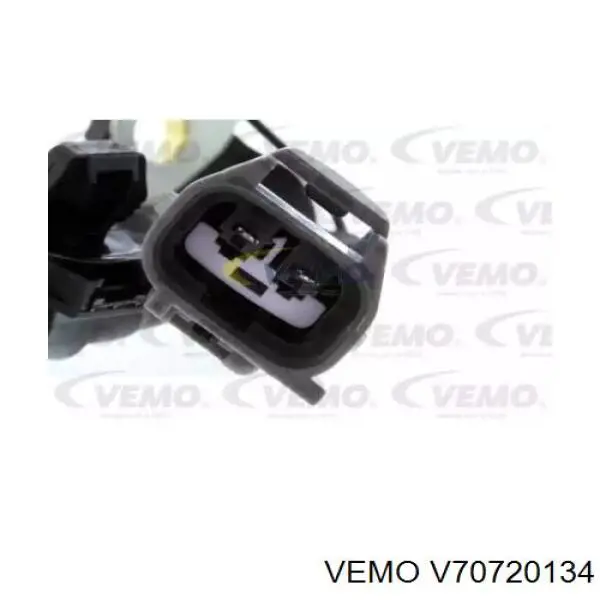 Датчик коленвала V70720134 Vemo