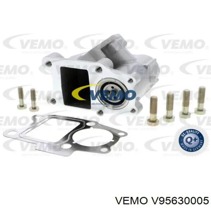 V95630005 Vemo клапан егр