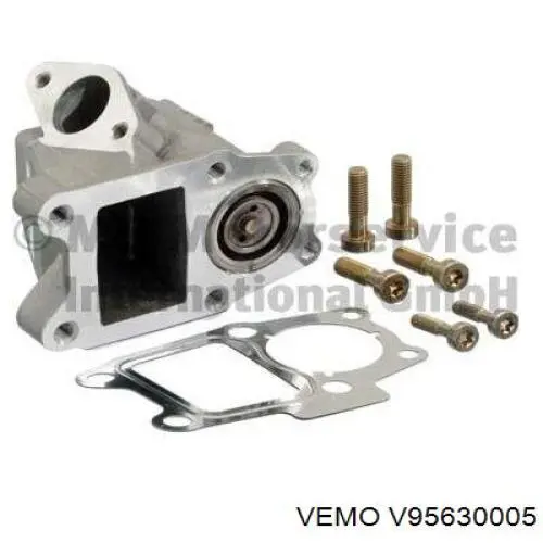 Приборы управления системы рециркуляции Volvo 36050986 цена, от 38.01 USD