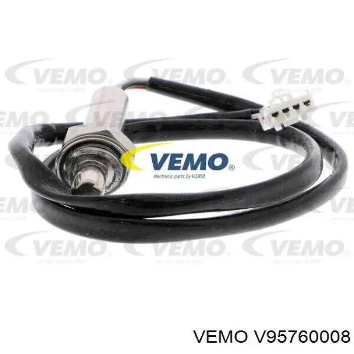 V95760008 Vemo лямбда-зонд, датчик кислорода до катализатора