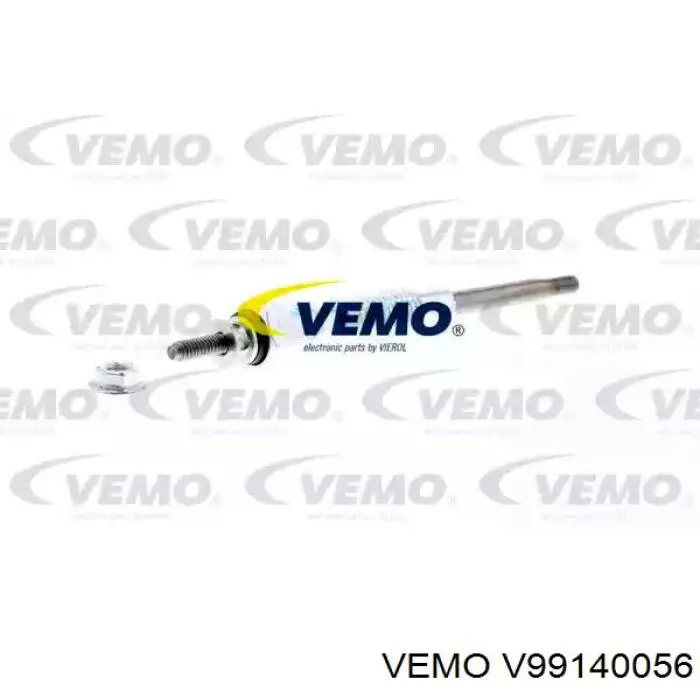 Свечи накала V99140056 Vemo