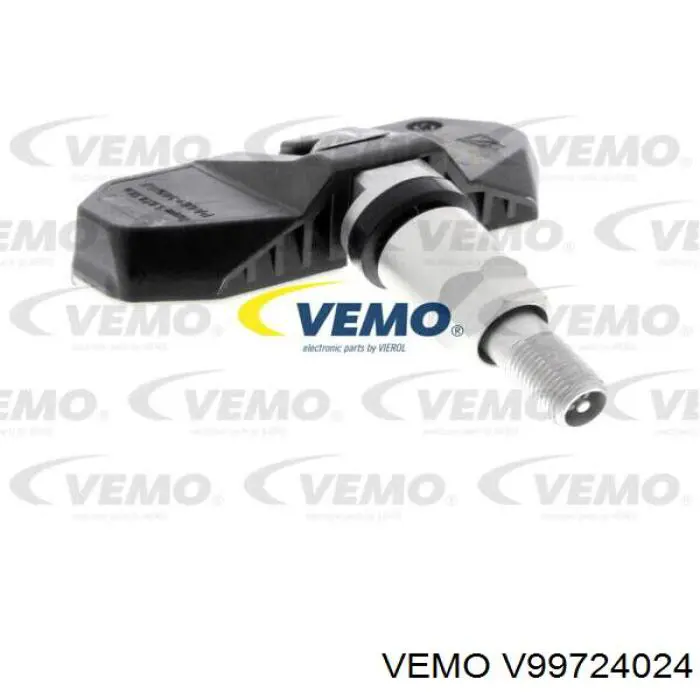 Датчик давления в шинах V99724024 VEMO