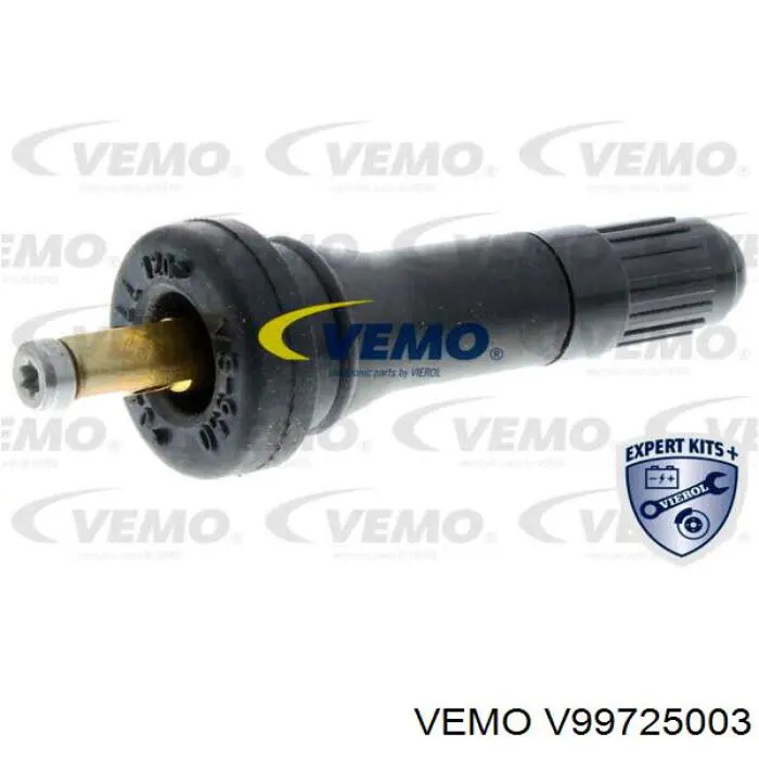 Датчик давления воздуха в шинах V99725003 VEMO