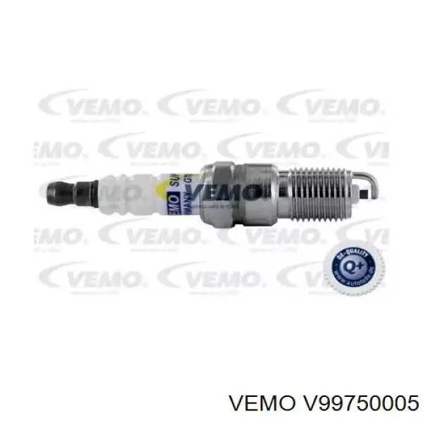 Свечи зажигания V99750005 Vemo