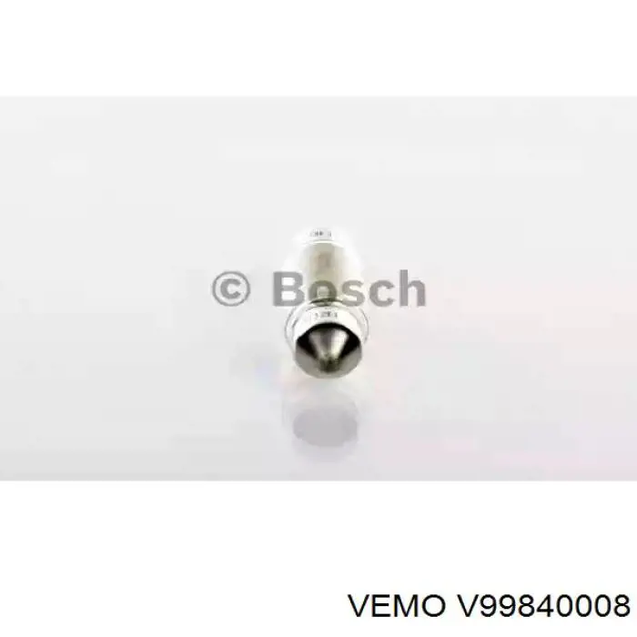 V99840008 Vemo Лампочка плафона освещения салона/кабины
