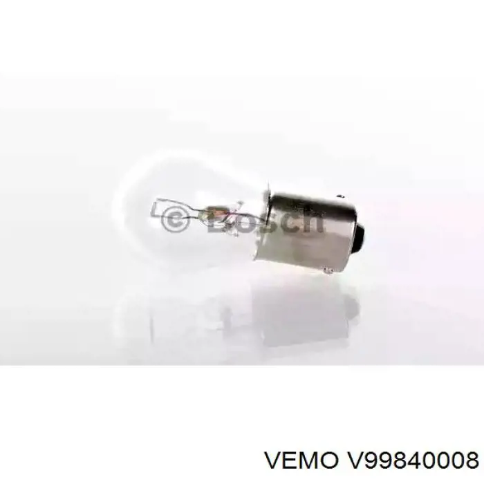 Лампочка плафона освещения салона/кабины Vemo V99840008 цена, от 0.45 USD