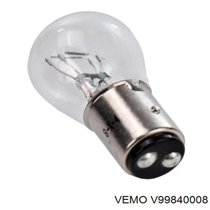 Купить V99840008 Vemo Лампочка освещения салона