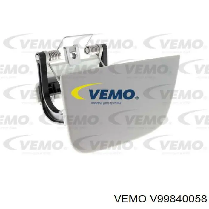 Ксенон V99840058 Vemo