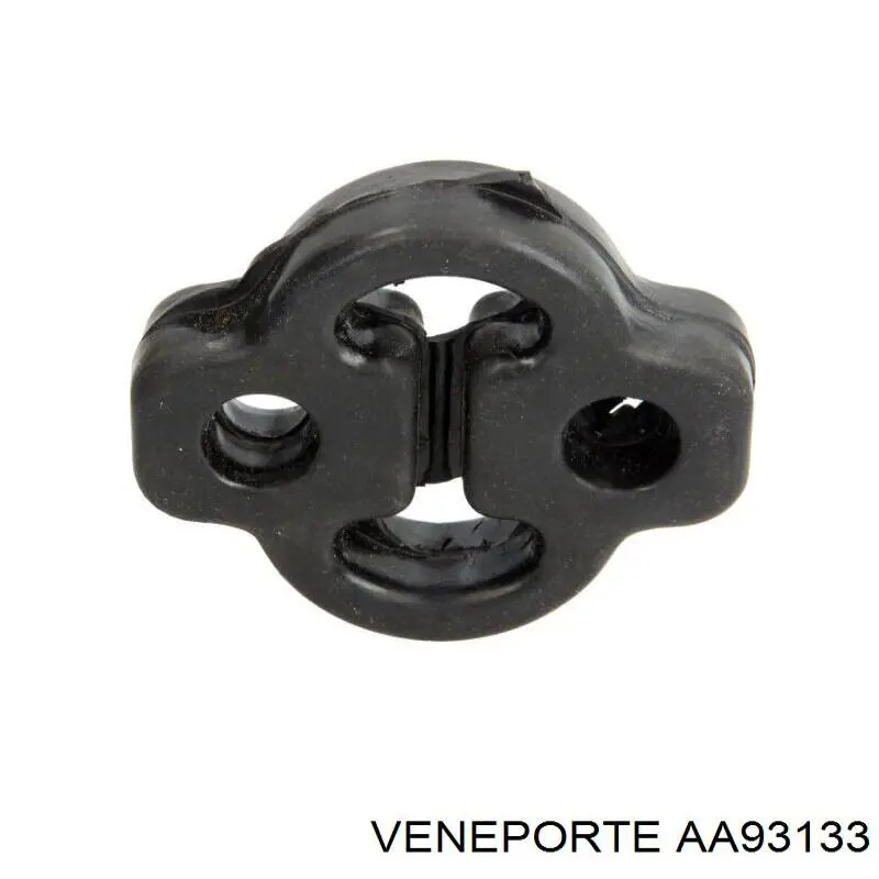 Coxim de fixação do silenciador 175650J031 Toyota