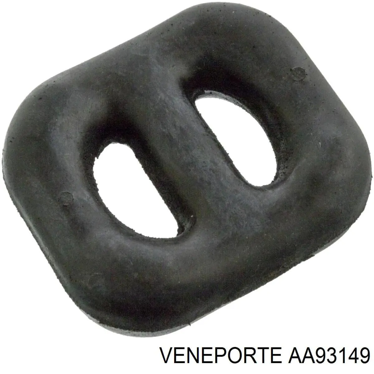 AA93149 Veneporte подушка крепления глушителя