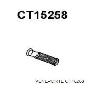 Приёмная труба CT15258 Veneporte