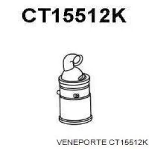 Катализатор CT15512K Veneporte