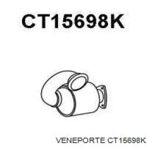  CT15698K Veneporte