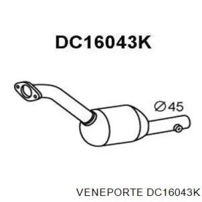  BM92840H BM Catalysts