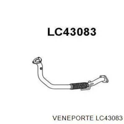  LC43083 Veneporte