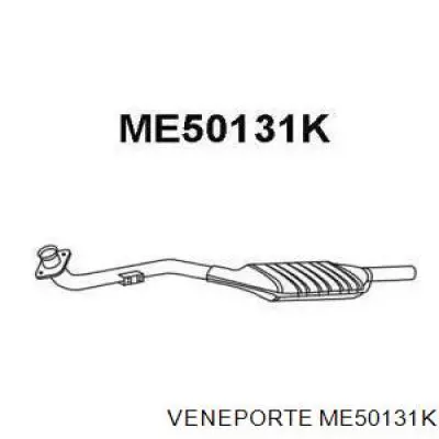 Катализатор ME50131K Veneporte