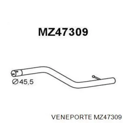  MZ47309 Veneporte