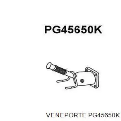  PG45650K Veneporte