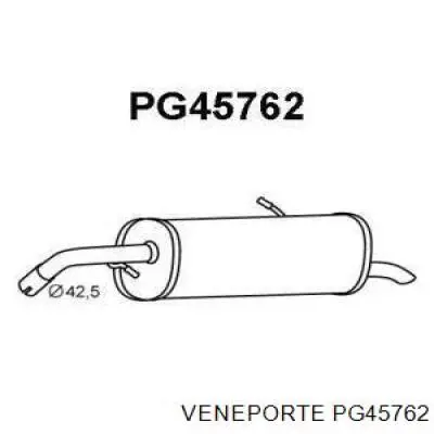  PG45762 Veneporte