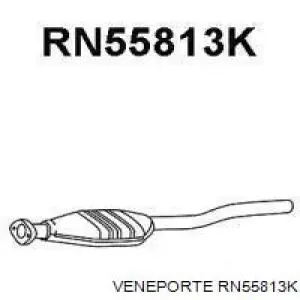 Convertidor - catalisador Renault Laguna I B56, 556