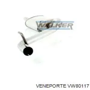Выхлоп задний Asmet 03046 цена, от 43.91 USD