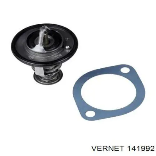  141992 Vernet