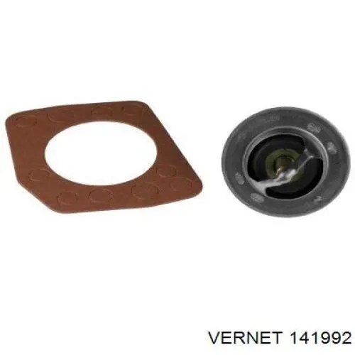  Vernet 141992