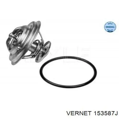 Купить 153587J Vernet Автомобильный термостат