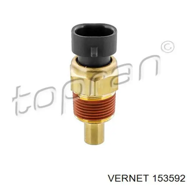 Купить 153592 Vernet Автомобильный термостат