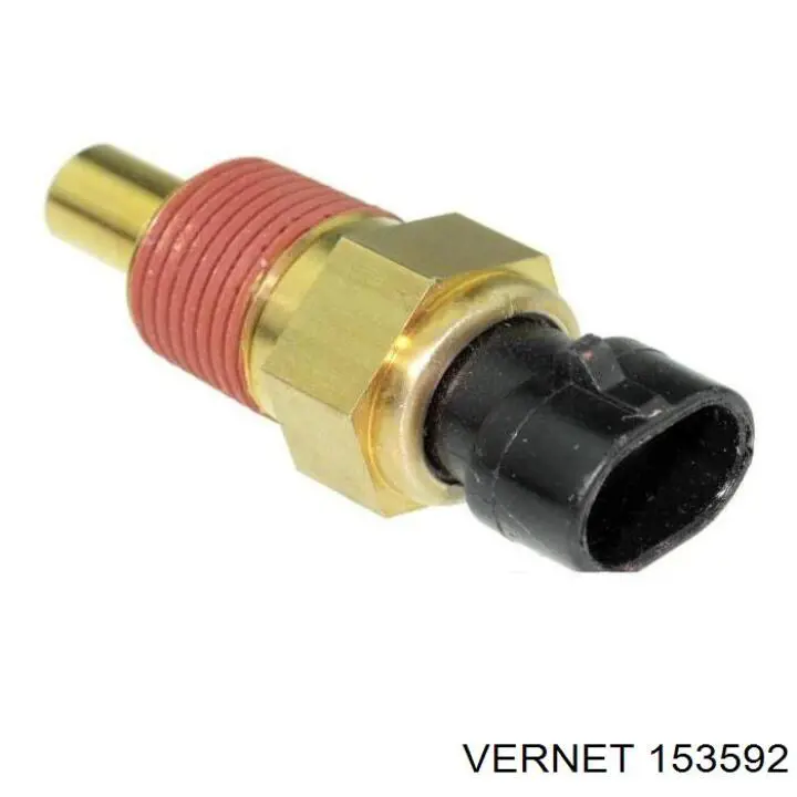 153592 Vernet Авто термостат