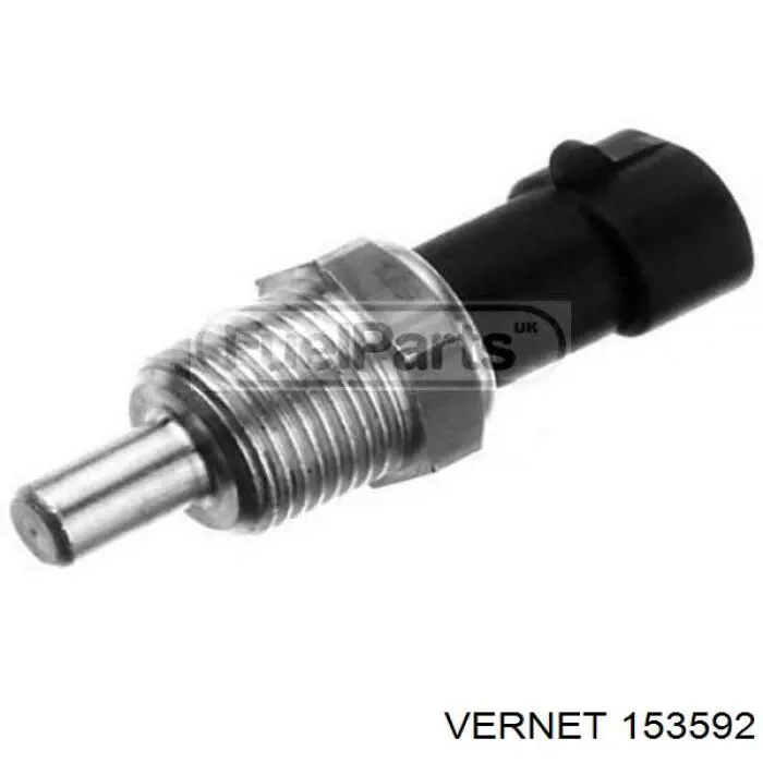Термостат 153592 Vernet