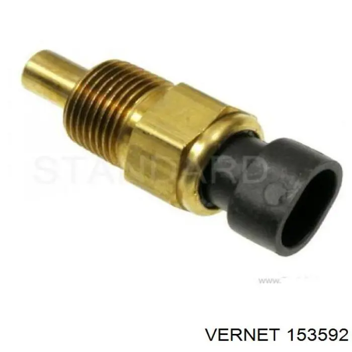 Термостат в корпусе Vernet 153592 цена, от 8.03 USD