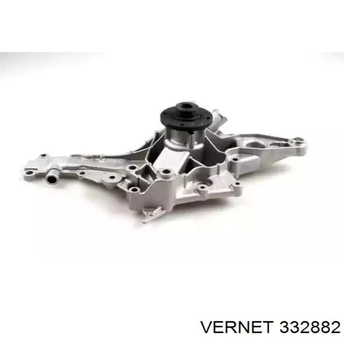 332882 Vernet Авто термостат