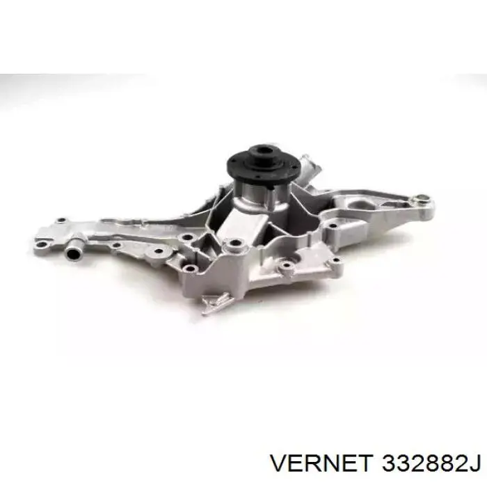 Термостат в корпусе Vernet 332882J цена, от 6.97 USD