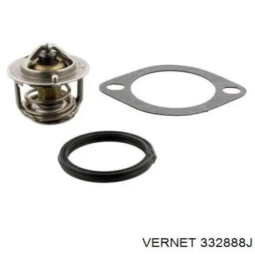 Купить 332888J Vernet Автомобильный термостат