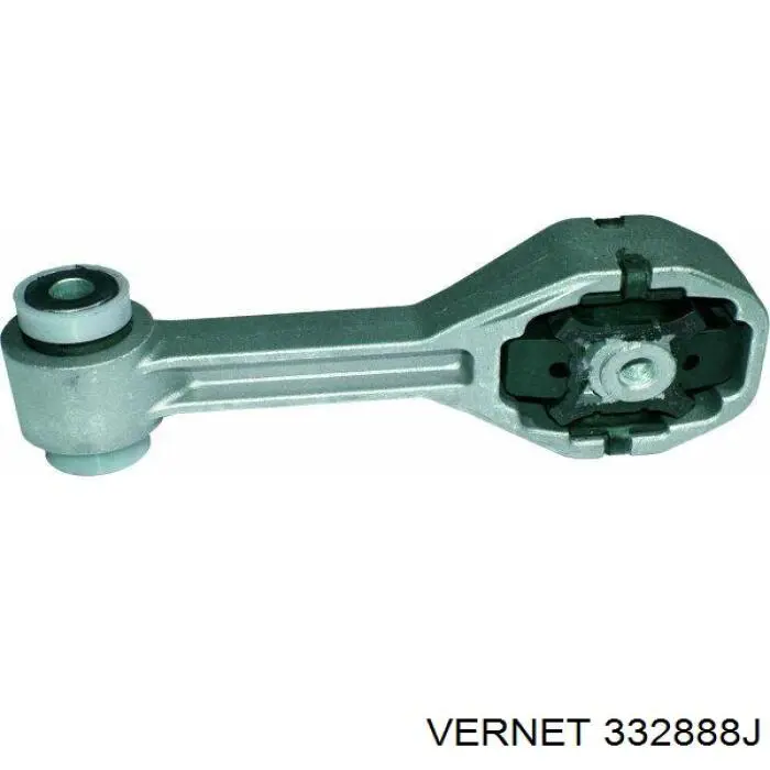 332888J Vernet Авто термостат