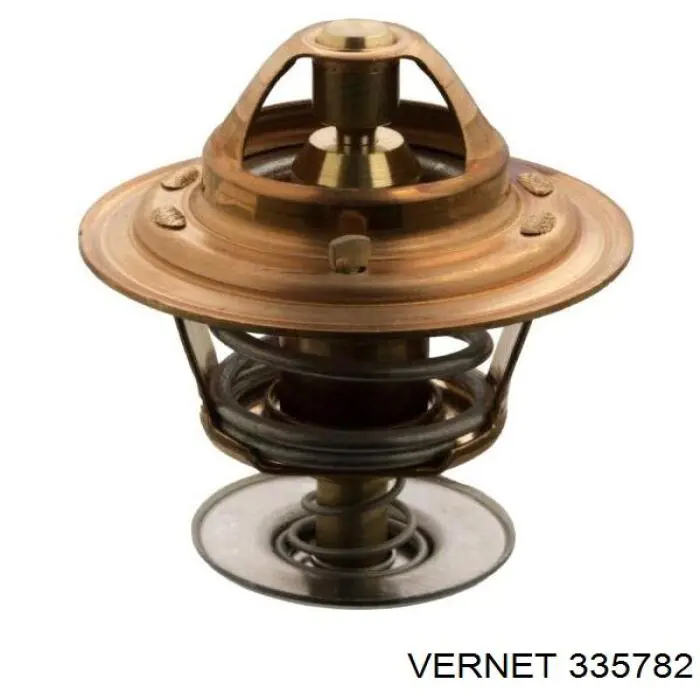 335782 Vernet Авто термостат