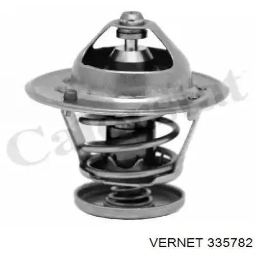 Термостат в корпусе Vernet 335782 цена, от 13.86 USD