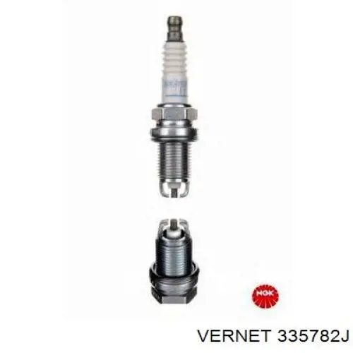 Термостат в корпусе Vernet 335782J цена, от 13.86 USD