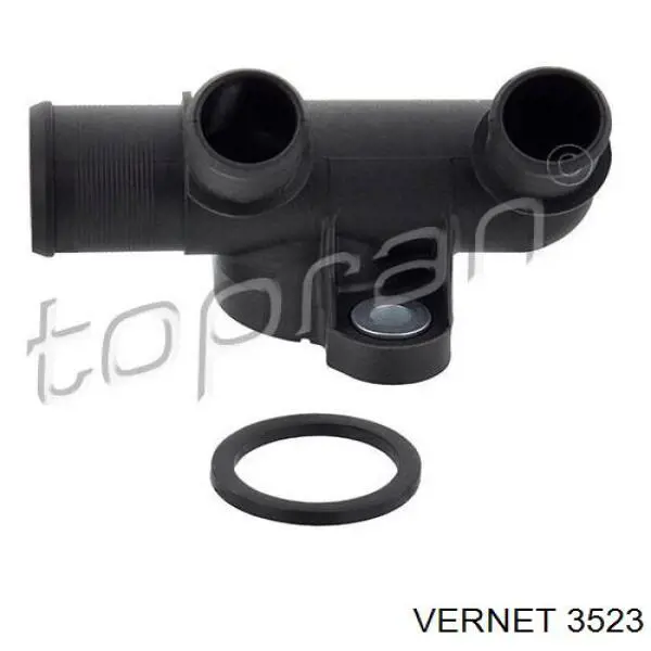 Купить 3523 Vernet Датчик давления масла
