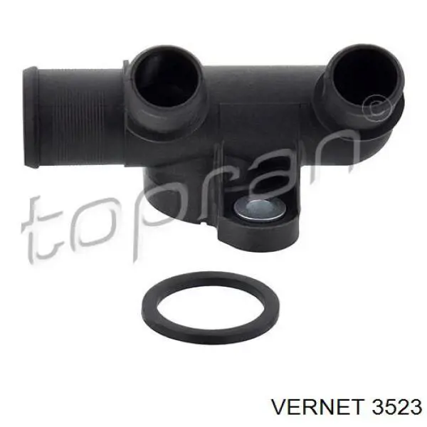 Манометры (указатель давления масла) Vernet 3523 цена, от 2.49 USD