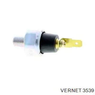 3539 Vernet Датчик указателя давления масла