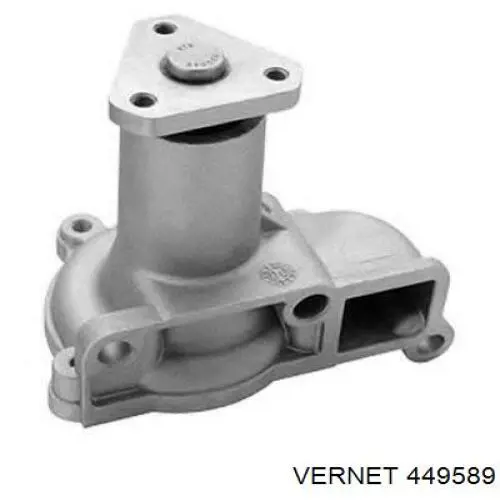 Купить 449589 Vernet Автомобильный термостат