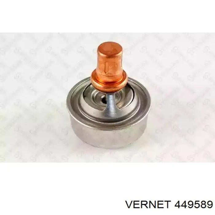 449589 Vernet Авто термостат