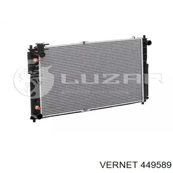 Термостат в корпусе Vernet 449589 цена, от 6.39 USD