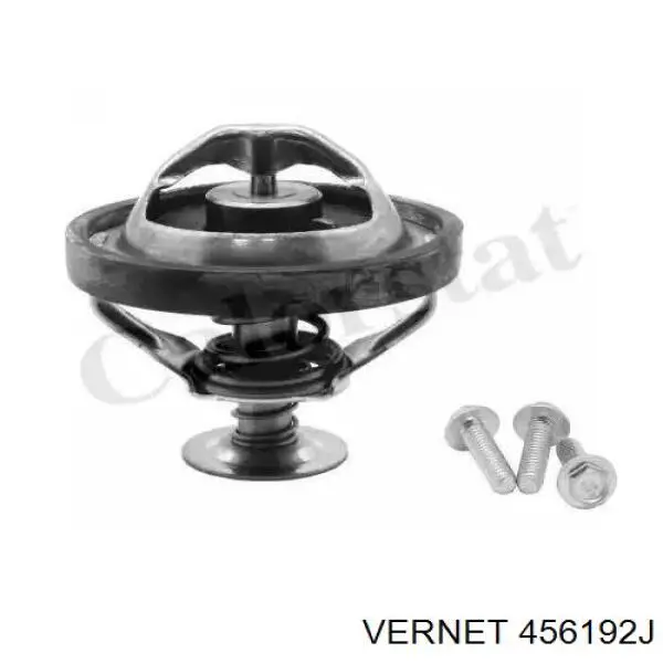 Купить 456192J Vernet Автомобильный термостат