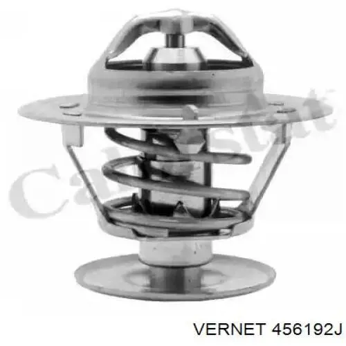 Termostato, refrigerante 456192J Vernet