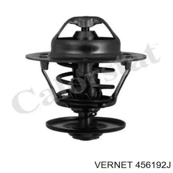 456192J Vernet Авто термостат